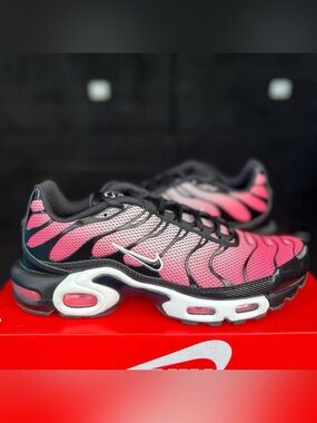 Nike Air Max Plus “All Day” - Mens Sizes Available - (HF3837-600)